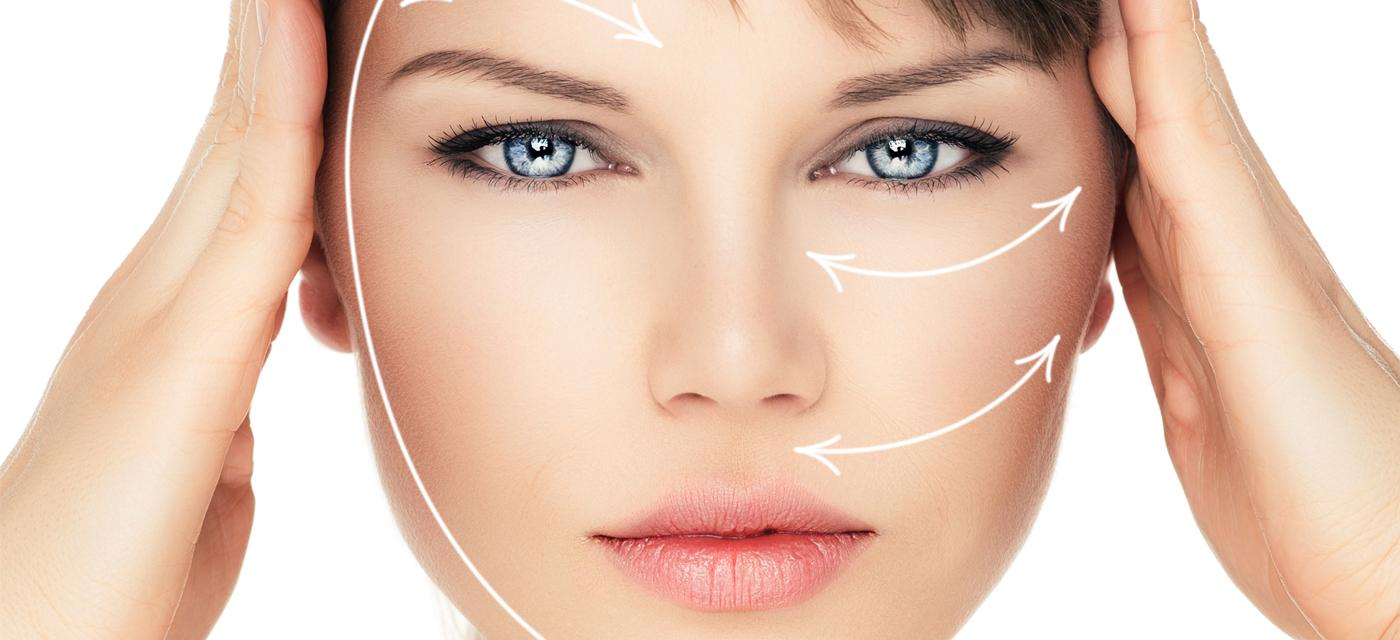 Lipoenxertia Facial