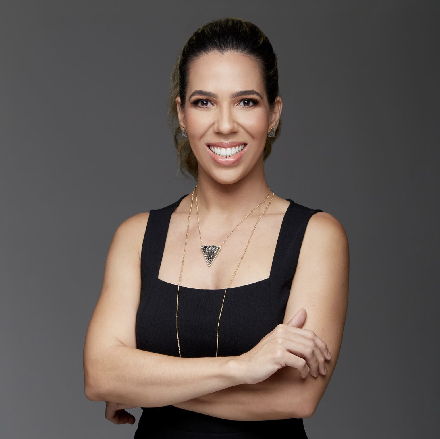 Drª Luciana de Sá Pasqual