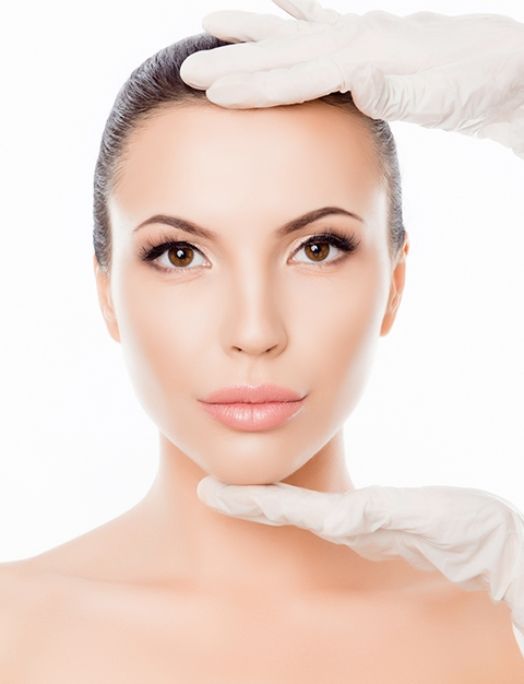 Frontoplastia (Browlift)
