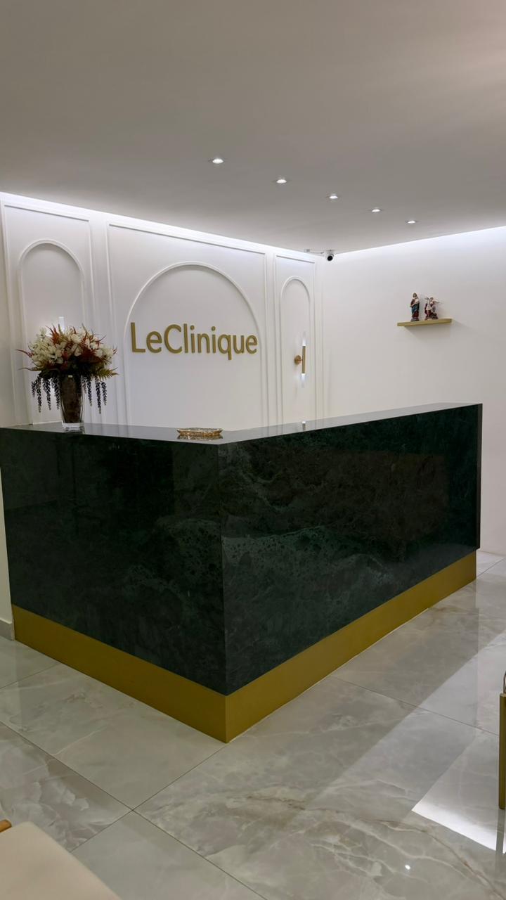 Foto da clínica 5