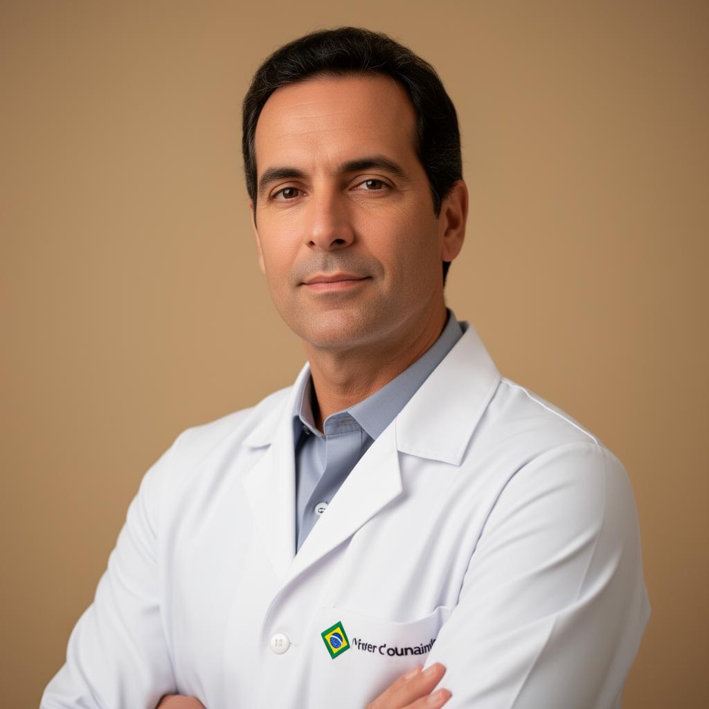 Dr. Gustavo Pasqual